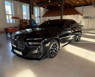 BMW 740 Gebrauchtwagen