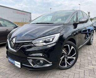 Renault Scenic Gebrauchtwagen