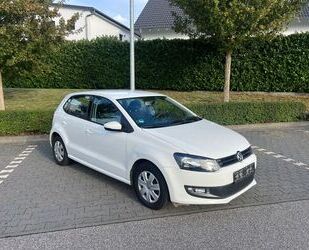 VW Polo Gebrauchtwagen