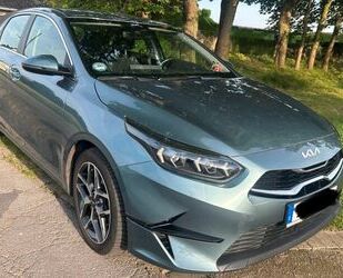 Kia ceed / Ceed Gebrauchtwagen