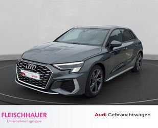 Audi S3 Gebrauchtwagen