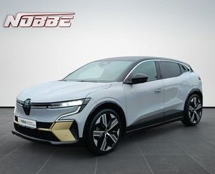 Renault Megane Gebrauchtwagen