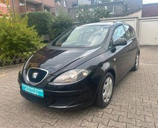 Seat Altea Gebrauchtwagen