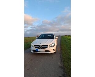 Mercedes-Benz CLA 220 Shooting Brake Gebrauchtwagen