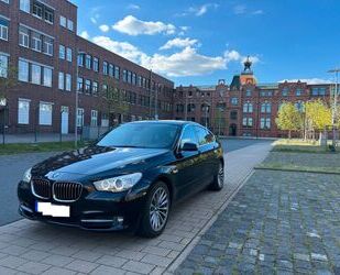 BMW 530 Gran Turismo Gebrauchtwagen