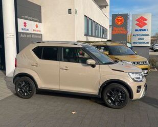 Suzuki Ignis Gebrauchtwagen