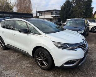 Renault Espace Gebrauchtwagen