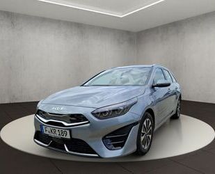 Kia ceed Sportswagon Gebrauchtwagen