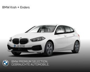 BMW BMW 118 i+Navi+DAB+RFK+Kollisionswarner+Temp+PDCv+ Gebrauchtwagen