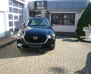 Mazda CX-60 Gebrauchtwagen