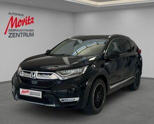 Honda CR-V Gebrauchtwagen