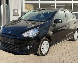 Mitsubishi Space Star Gebrauchtwagen