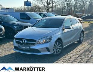 Mercedes-Benz A 200 Gebrauchtwagen