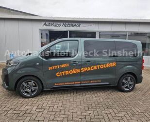 Citroen SpaceTourer Gebrauchtwagen