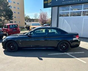 BMW 420 Gebrauchtwagen