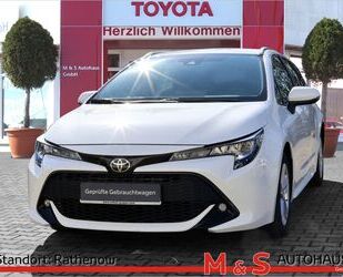 Toyota Corolla Gebrauchtwagen