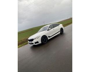 BMW 640 Gran Turismo Gebrauchtwagen