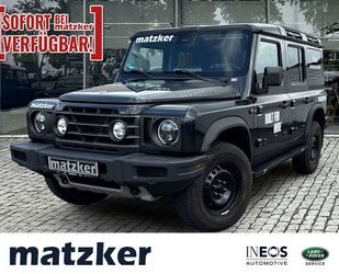 Ineos Grenadier Gebrauchtwagen
