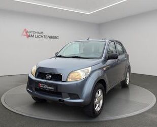 Daihatsu Terios Gebrauchtwagen