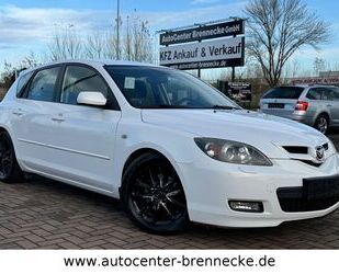 Mazda 3 Gebrauchtwagen