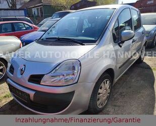 Renault Modus Gebrauchtwagen