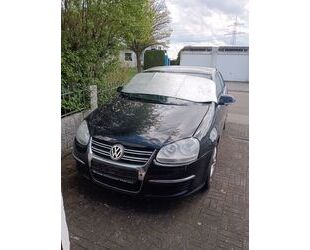 VW Jetta Gebrauchtwagen