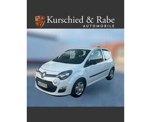 Renault Twingo Gebrauchtwagen