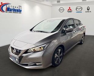 Nissan Leaf Gebrauchtwagen