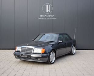 Mercedes-Benz E 500 Gebrauchtwagen
