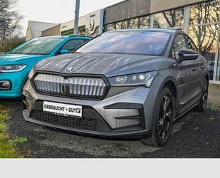 Skoda Enyaq Gebrauchtwagen