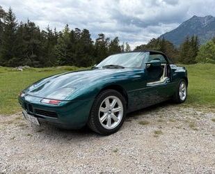 BMW Z1 Gebrauchtwagen