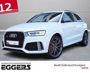 Audi RSQ3 Gebrauchtwagen
