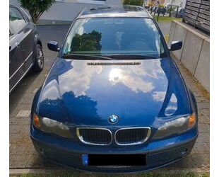 BMW 316 Gebrauchtwagen