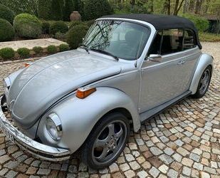 VW Käfer Gebrauchtwagen
