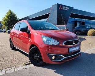 Mitsubishi Space Star Gebrauchtwagen