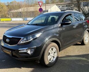 Kia Sportage Gebrauchtwagen