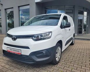 Toyota Proace City Gebrauchtwagen