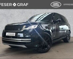 Land Rover Range Rover Gebrauchtwagen