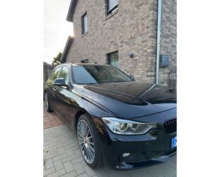 BMW 330 Gebrauchtwagen