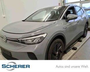VW ID.4 Gebrauchtwagen