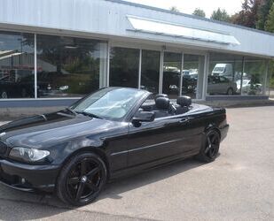 BMW 318 Gebrauchtwagen