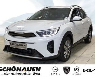 Kia Stonic Gebrauchtwagen