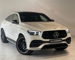 Mercedes-Benz GLE 350 Gebrauchtwagen