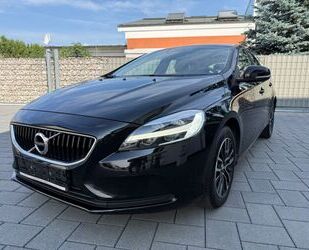 Volvo V40 Gebrauchtwagen