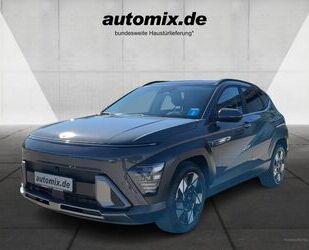 Hyundai KONA Gebrauchtwagen