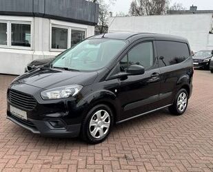 Ford Transit Courier Gebrauchtwagen
