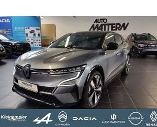Renault Megane Gebrauchtwagen