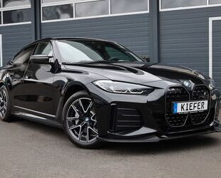BMW i4 Gebrauchtwagen