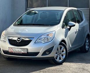 Opel Meriva Gebrauchtwagen