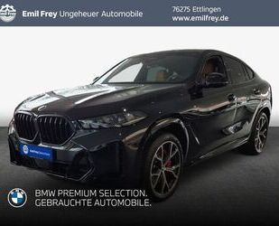 Skoda X6 M 